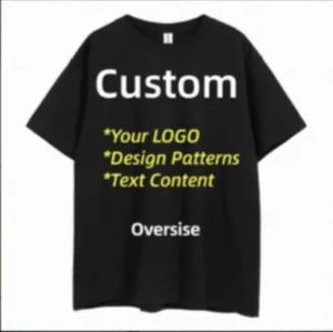 เสื้อเจอร์ซีย์คุณภาพสูง เนื้อผ้าหนา พิมพ์ลายดิจิทัล คอวี ทรงปกติ สำหรับผู้ชาย แห้งเร็ว สไตล์ฮิปฮอป มีลวดลาย - Product Image 6