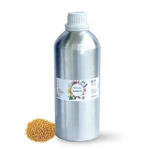 Huile essentielle de moutarde |   Fournisseur en gros d'huiles essentielles de qualité supérieure, fabricant OEM de marques privées - Product Image 4