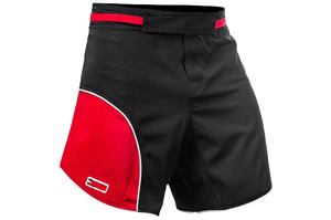 Pantalones cortos de MMA de alta calidad más vendidos, diseños personalizados transpirables y de secado rápido para pelear, boxeo y artes marciales - Product Image 5