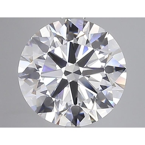 Diamante Cultivado Nuevo Certificado por IGI, 8.01, Corte Redondo, VS1, Joyería de Diamantes - Product Image 1