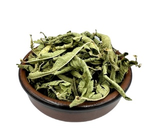 Persediaan pembuat obat Herbal Cina daun Lemon kering kualitas tinggi dengan harga yang menguntungkan