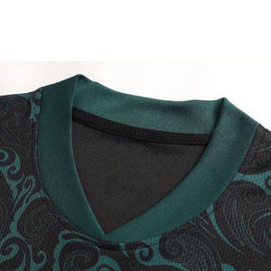 Camisetas de Fútbol Personalizadas 2026 con Logotipo, Uniformes Deportivos, Camiseta de Fútbol Blanca para Hombre, Ropa Deportiva para Equipo - Product Image 2