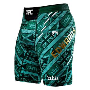 Men Sublimated Print MMA UFC Shorts Grappling Shorts <b>Martial</b> <b>Arts</b> <b>Wears</b> Boxing jiu jitsu kimono kimono de jiu jitsu - Product Image 1
