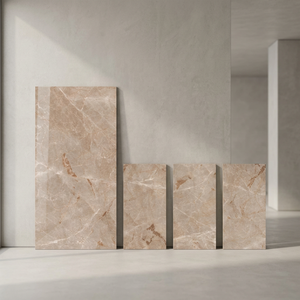 Baldosas de Porcelana Dyna Beige Indian de 10 mm, Pulimentadas, Antideslizantes, Resistentes a los Ácidos, 60x120 cm, para Exteriores, Venta al por Mayor - Product Image 4