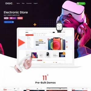Servicios Integrales de Gestión de Tiendas de Electrónica, Tecnología para el Desarrollo de Negocios de Comercio Electrónico de Gadgets, para Máxima Rentabilidad - Product Image 6