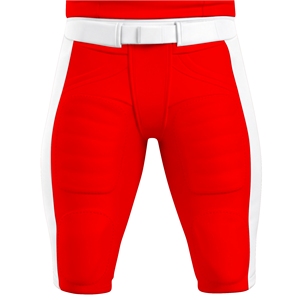 Breathable American Football Teamwear Manufacturer Custom Football Jersey Supplier Performance - Product Image 6