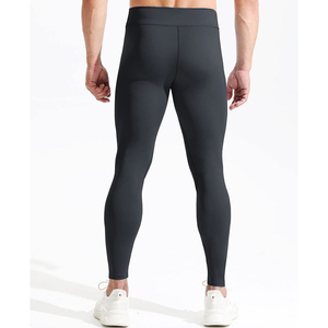 Vêtements d'arts martiaux respirants et à séchage rapide pour hommes, leggings MMA de haute qualité, taille élastique, imprimés sur mesure - Product Image 3