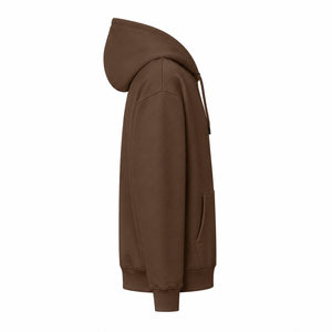New 2026 <b>Men</b> Lightweight Casual Hooded Hoodie With Soft Feel Front <b>Pouch</b> Pocket And Adjustable Hood Design - Product Image 2