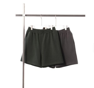 Shorts Harem d'été pour bébés garçons et filles, 100% coton, couleur unie, séchage rapide, écologiques, vêtements décontractés pour enfants en bas âge - Product Image 2