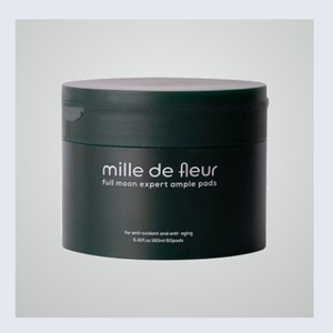 anti age <b>face</b> <b>serum</b> MILLE DE FLEUR Full Moon Expert Ampoule Pads <b>face</b> glowing <b>serum</b> <b>face</b> lift <b>serum</b> ghku <b>face</b> <b>serum</b> facial <b>serum</b> - Product Image 1