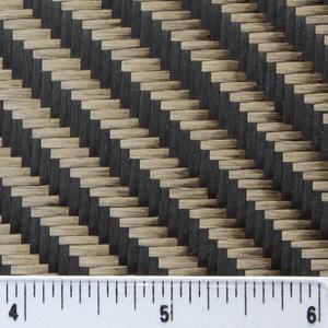 Tejido de fibra de carbono estabilizado - Product Image 6