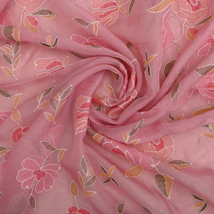 Tela de encaje bordada con lentejuelas de rejilla cuadrada premium, textil de malla a la moda para la confección de prendas de lujo. - Product Image 5