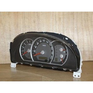 Ensemble de tableau de bord Sorento (groupe d'instruments) d'occasion OEM 940133E011 - Product Image 3