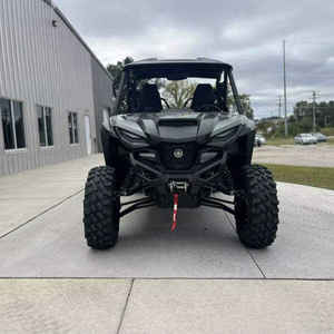 Nouvelle Yamaha Wolverine Rmax4 1000 Xt-R 999cc 4 temps avec garantie 2025-2026 - Product Image 2