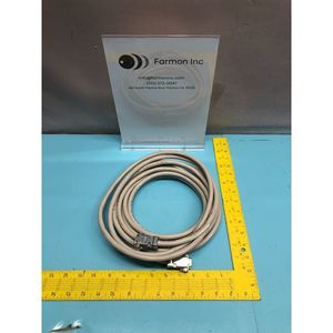 สายเคเบิล Ultratech Stepper 62-15-04465-02, วิดีโอ - อุปกรณ์และอะไหล่เซมิคอนดักเตอร์ระดับโลกที่เชื่อถือได้ - Product Image 2