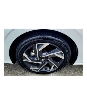 2025 for Hyundai Avante Modern 17,614 km Leather Seats Left Steering Rear Camera - Product Image 5