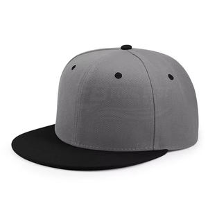 Gorras de Béisbol de Nylon con Visera Plana, Estilo Moderno, Personalizables con Logotipo Bordado, Alta Calidad, Ajustables, para Deportes al Aire Libre e Invierno - Product Image 1