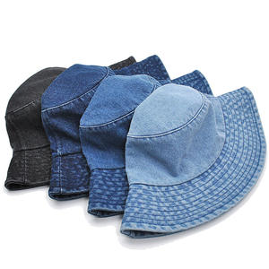 Chapeau Bob Personnalisé Haut de Gamme, Fabricant de Coiffes de Mode à Marque Privée, Fournisseur OEM - Product Image 3