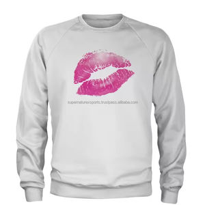 100% Cotton High Quality Men's Crewneck Sweatshirts <b>Plain</b> Pullover Winter <b>Hoodies</b> Solid Collar Custom Logo Printing <b>Black</b> Color - Product Image 4