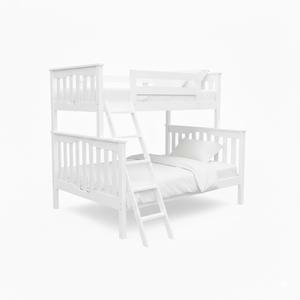 Literas Dobles de Madera Maciza de Alta Calidad, Diseño Moderno, Gran Venta para Dormitorio/Dormitorio Juvenil, Directamente de Vietnam - Product Image 6