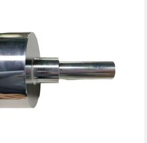 Servicio de Mecanizado CNC de Precisión OEM para Piezas de Aluminio Personalizadas con Brochado Tipo Anand Engineering Corporation - Product Image 2
