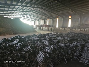 Briquettes de compresses de bambou carbonisé de haute qualité de Green Life Asia Design traditionnel Origine du Vietnam pour immeuble de bureaux Nouveau - Product Image 4