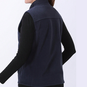 puffer vests stylish casual fashion winter woman clothes coat padded puffer sleeveless <b>jacket</b> women customized puffer vest - Product Image 3