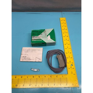 โทร 036-001933-1 เครื่องขยายสัญญาณโฟโตอิเล็กทริก, เซ็นเซอร์ - อุปกรณ์และอะไหล่เซมิคอนดักเตอร์ระดับโลกที่เชื่อถือได้ - Product Image 1