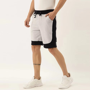 Shorts pour hommes de taille standard, nouvelle collection, soldes d'été, 100 % coton French Terry, vente flash, meilleure qualité, shorts imprimés Mein - Product Image 1