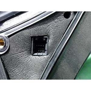 Espejo Retrovisor Exterior Izquierdo para Terracan 2001-2006, Usado, OEM 87650H1000 - Product Image 6
