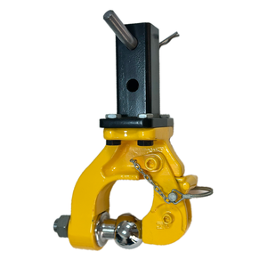 Gancho de remolque largo para receptor de enganche de remolque - Product Image 5