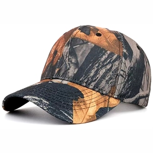 Gorra de Béisbol de Dos Tonos con Logotipo Bordado en 3D de 5 Paneles de Algodón, Gorra Deportiva de Moda para Hombre - Product Image 3