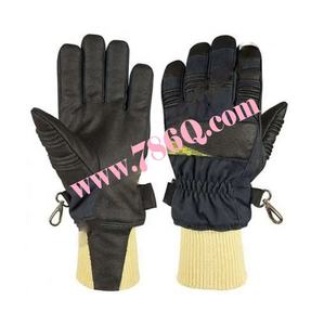 GUANTES DE PROTECCIÓN Resistencia al corte Cuero resistente al agua Guantes de cuero ligeros resistentes al agua caliente de Pakistán - Product Image 1