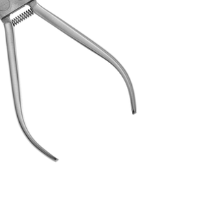 Lingual Debonding Pliers Professional Orthodontic <b>Tool</b> <b>Safe</b> Effective Dental Appliance Instrument High Quality Durable Precision - Product Image 6