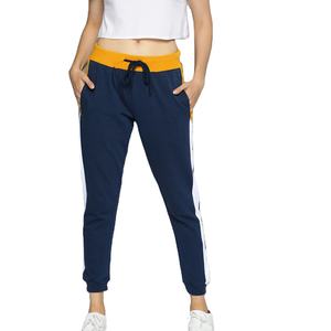 Pantalones Deportivos Ajustados con Cordón en la Cintura para Mujer, Ligeros, Antiestáticos, para Invierno, Ropa Casual de Gimnasio para Venta al Por Mayor - Product Image 1