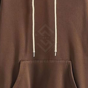 High Quality Winter <b>Women's</b> Hoodies-Hooded Fleece Casual Wear with Front Logo Customized Colors & Logo Best Selling - Product Image 5