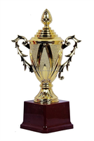 Fabricant de trophées et médailles durables pour le football, le basketball, le golf, les coupes de récompense 2025, trophées en métal moulé sous pression, logo personnalisé