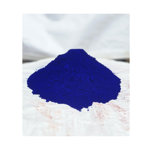 Pigmento Azul 150 en Polvo de Alta Calidad para Plásticos, Pinturas, Recubrimientos y Coloración Industrial - Product Image 6