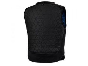 Chaleco de Motociclismo Profesional de Cordura Textil, Ropa Protectora para Motociclistas para Aventuras al Aire Libre y Deportes - Product Image 3