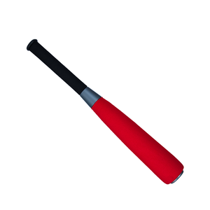 Bate de Béisbol Juvenil WARPRO INDUSTRY SS-BB-05 con Diseño de Espirales en Blanco y Negro, 28 Pulgadas, Barril de 2.3 Pulgadas, Ligero, 0.3-0.5 kg, 1 Pieza, Personalizado - Product Image 5