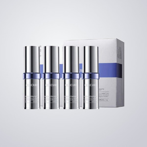 Suero facial coreano Selcure Duo Vita Pep Pepta Link Energy Ampoule Set - Esencia/Suero/Ampolla 10ml 4 piezas - Product Image 4