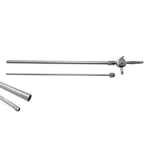 Cánula de Succión Profesional Ecológica de Primera Calidad - Product Image 1