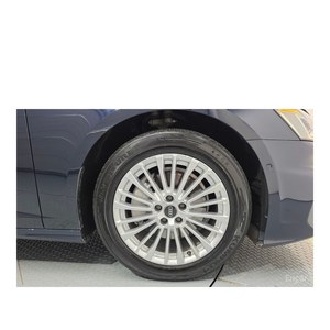 Audi A6 45 TFSI Premium Julio 2021 65.676 km Volante a la Izquierda Norma de Emisiones Euro V Asientos de Cuero Cámara Trasera - Product Image 5