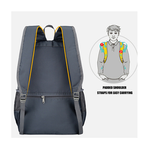 High Quality Sports <b>Backpacks</b> and Athletic Carry Bags Designed with Multiple Compartments for Active Lifestyles and <b>Training</b> - Product Image 5