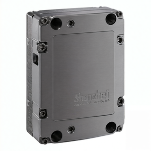 ไดรเวอร์เซิร์ฟเวอร์อุปกรณ์ควบคุม PLC CP1E-N30DR-A สีทองสินค้าใหม่ - Product Image 1