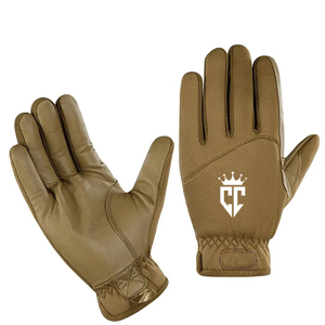 Guantes de tiro personalizados al por mayor, MOQ bajo, nuevo estilo, diseña tus propios guantes de tiro para venta en línea - Product Image 1