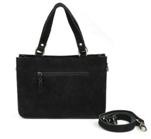 Genuine Leather Shoulder Bag Modern Stylish <b>Tote</b> Bag for Women Luxury Leather Shoulder Bag Premium Quality Fashion Handbag - Product Image 2