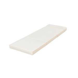 Cuscini per Sedia Reclinabile da Esterno in Schiuma ad Alta Densità con Poggiatesta, Resistenti alle Intemperie - Product Image 2