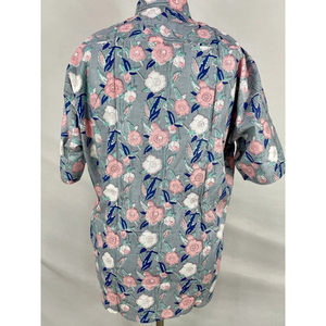 Camisa de Playa para Hombre, Marca Privada, Ropa de Verano, Producción OEM, Camisa de Vacaciones, Camisa de Playa para Hombre al por Mayor, Ropa de Resort - Product Image 4