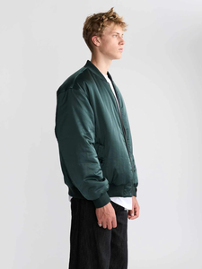 New Design Men's Zipper <b>Slim</b> <b>Fit</b> satin <b>Jacket</b> Pakistan Made High Quality Bomber <b>Jacket</b> for Adults Wholesale - Product Image 1